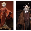 Fellow Ozians! Welcome New Citizens Isabel Keating and Martin Moran to WICKED