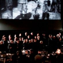 Pacific Symphony Presents DEFIANT REQUIEM: VERDI AT TEREZIN
