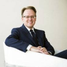 John Mangum Named Executive Director & CEO of the Houston Symphony