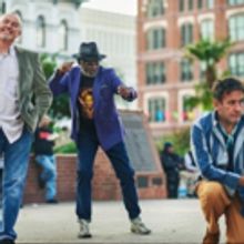 Los Angeles Declares Wednesday May 29th 'The Specials Day'