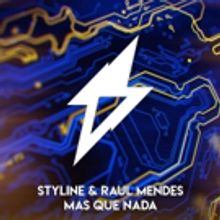 Styline Launches New Label THE POWER HOUSE With Raul Mendes' Collaboration MAS QUE…