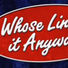 WHOSE LINE IS IT ANYWAY? Comes to The Fringe