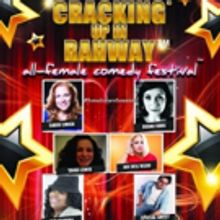 An all Female Stand-up Comedy Festival Comes to New Jersey