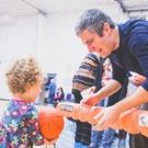 Downtown Jewish Life and the 14th Street Y present PAUSE/PLAY