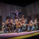 Photo Flash: Oliver Savile, Ashleigh Gray, Suzie Mathers and More Star in COMPANY in 