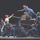 Donizetti's Comic Romp LA FILLE DU REGIMENT Returns to the Met February 7