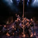 BWW Review: SS MENDI: DANCING THE DEATH DRILL, Nuffield Southampton Theatres