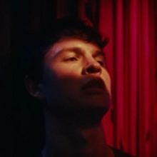 WATCH: Video For Ansel Elgort's Single SUPERNOVA