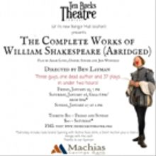 New Theater Experience Comes to The Bangor Mall With Ten Bucks Theater Company