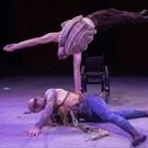 Photo Flash: First Look at Rafael and Alan in CIRQUE BERSERK