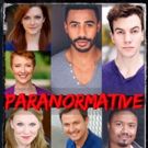Dimitri Moise, Matt McLean, and More Star in World Premiere Reading Of PARANORMATIVE…