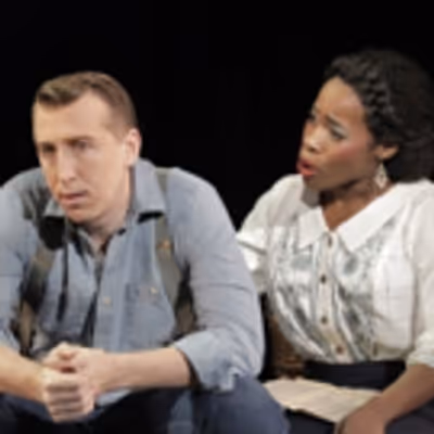 BWW Review: MN Opera's Memorable THE FIX Composes Requiem for the American Dream
