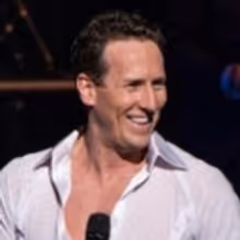 Brendan Cole's ALL NIGHT LONG Tours The UK This Autumn