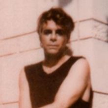 HERE Presents SOUNDSTAGE With Rob Roth Live And Rebecca Hall On-Screen