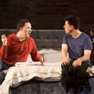 BWW Review: Soulpepper's BED AND BREAKFAST is Fully Booked with Love and Laughter