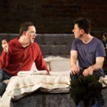 BWW Review: Soulpepper's BED AND BREAKFAST is Fully Booked with Love and Laughter