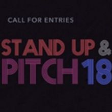 Partners Announced For Just For Laughs' Stand Up & Pitch '18, The Comedy Industry's L