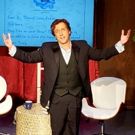 Photo Flash: First Look at GOD SHOWS UP, Opening Tonight