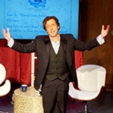 Photo Flash: First Look at GOD SHOWS UP, Opening Tonight