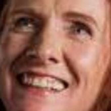 BWW Review:  Surreal “Bloomsday” gets impressive production at none-too-fragile