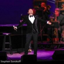 Photo Coverage: Michael Feinstein Brings Seasons of Sinatra: A Life In Music to The K