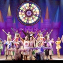 SPAMALOT Begins March 6 at ABT