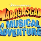 The Children's Theatre of Cincinnati Presents MADAGASCAR: A MUSICAL ADVENTURE