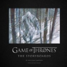 HBO and Insight Editions Announce GAME OF THRONES 2019 Publishing Program