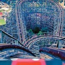 Profile Theatre presents 2.5 MINUTE RIDE by Lisa Kron in January