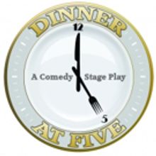 BWW Review: DINNER AT FIVE at Indian Wells Theatre