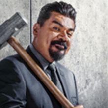 George Lopez Comes to the Majestic Theatre August 9 - 10