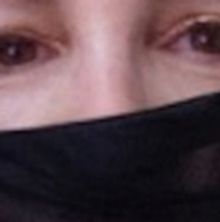 Vanessa Steinberg Returns To The Butterfly Club With NOT QUITE WHITE