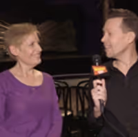 TV: Introducing Cabaret Today, Featuring Liz Callaway and KT Sullivan! Video