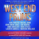 John Owen-Jones, Marisha Wallace and More Head to WEST END PROMS