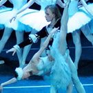 National Ballet Theatre Of Odessa Comes to Capitol Center For The Arts