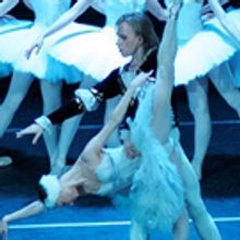 National Ballet Theatre Of Odessa Comes to Capitol Center For The Arts