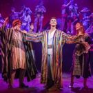 Photo Flash: First Look at Jaymi Hensley in JOSEPH AND THE AMAZING TECHNICOLOR…