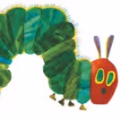 Arts Centre Melbourne Presents THE VERY HUNGRY CATERPILLAR SHOW