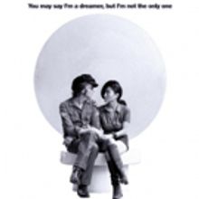 John Lennon and Yoko Ono's IMAGINE to be Restored and Remixed in Select Theaters…