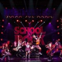 BWW Review: Kids Rock SCHOOL OF ROCK! Photo