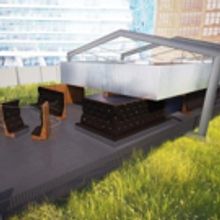 A Prelude To The Shed, Free 2-Week Event, Begins May 1