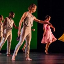 Review Roundup: Mark Morris Dance Group's THE TROUT