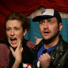 The Story Pirates Come to The Broad Stage