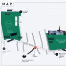 Welcome to the Forest is Presented on Opening Night of Waltham Forest London Borough…