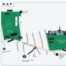 Welcome to the Forest is Presented on Opening Night of Waltham Forest London Borough 