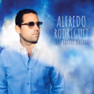 NPR First Listen Share Alfredo Rodríguez's THE LITTLE DREAM Ahead Of February 23rd…