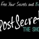 Walton Arts Center Presents POSTSECRET