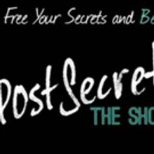 Walton Arts Center Presents POSTSECRET
