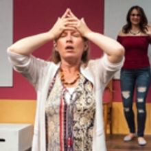 Photo Flash: Gather Round the Table for Capital Stage's THE THANKSGIVING PLAY