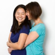 Photo Flash: Kitchen Theatre Co Mounts Coming of Age Tale BRIGHT HALF LIFE